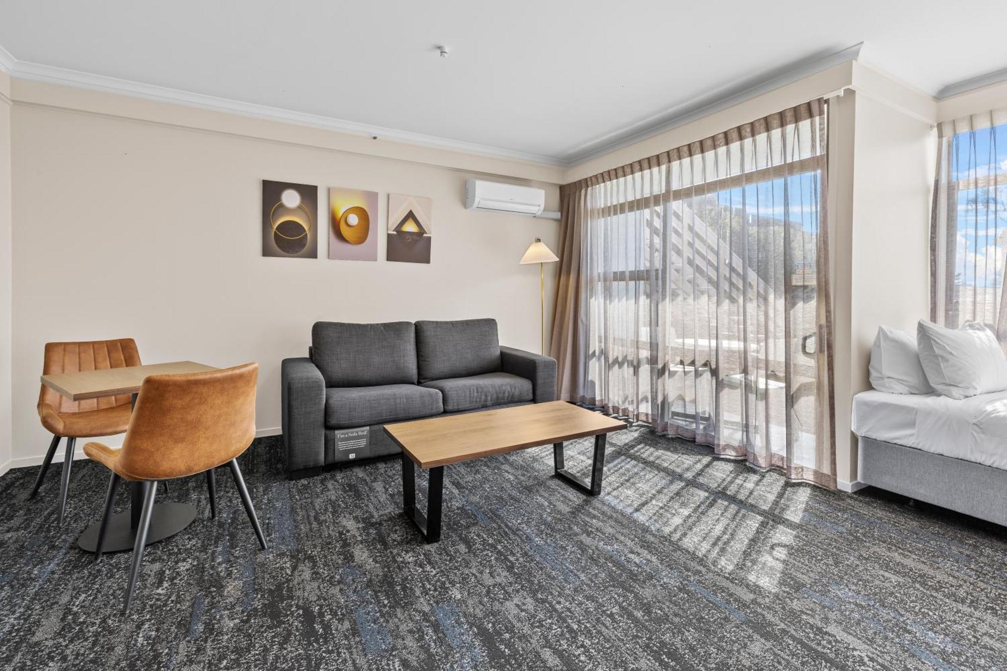 Imperial Hotel โรโตรัว ภายนอก รูปภาพ