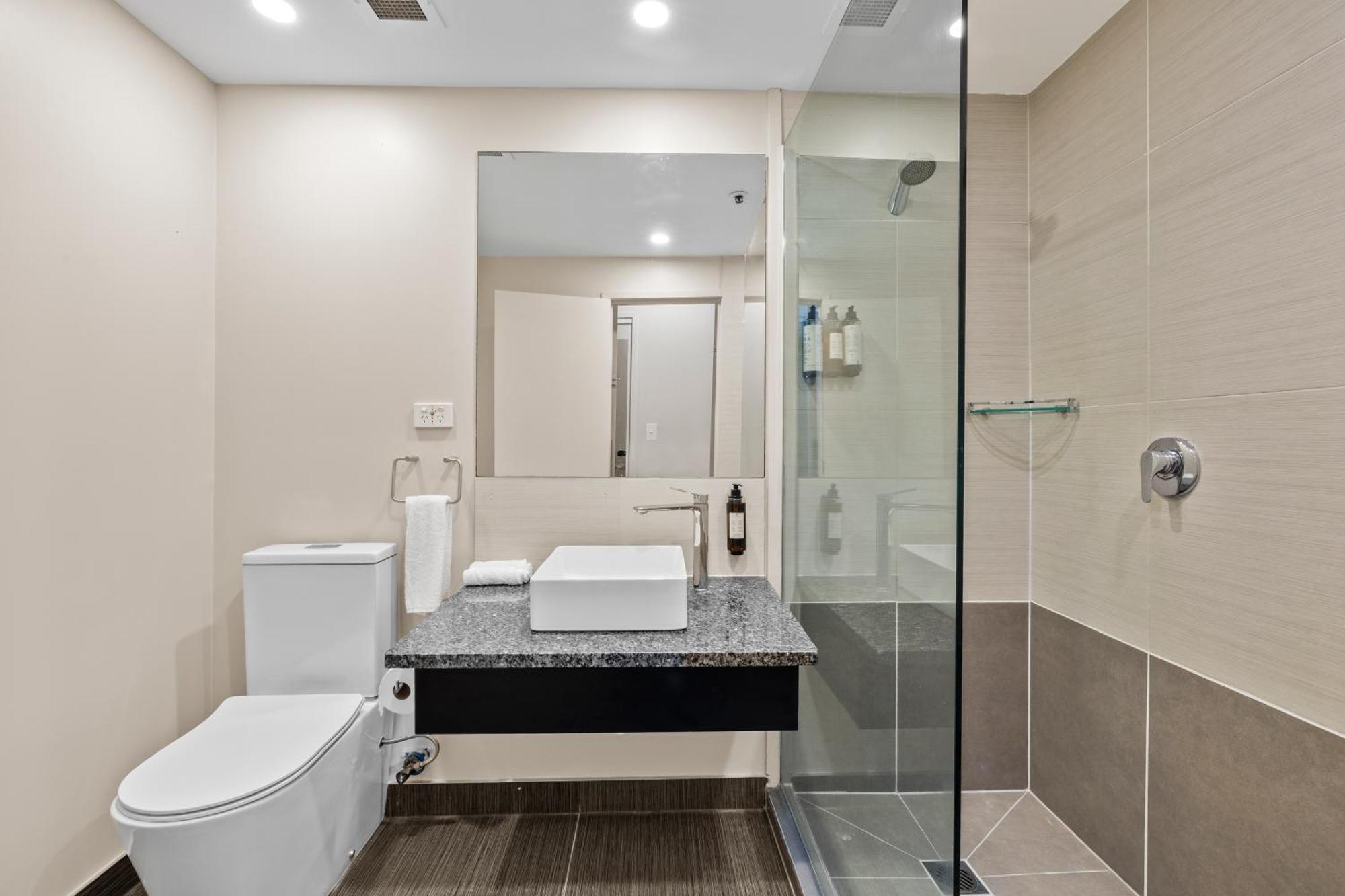 Imperial Hotel โรโตรัว ภายนอก รูปภาพ